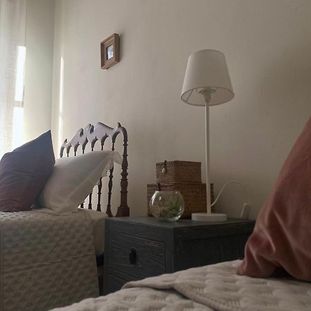 La Finestra Sul Parco Apartment Специя Екстериор снимка