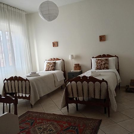 La Finestra Sul Parco Apartment Специя Екстериор снимка