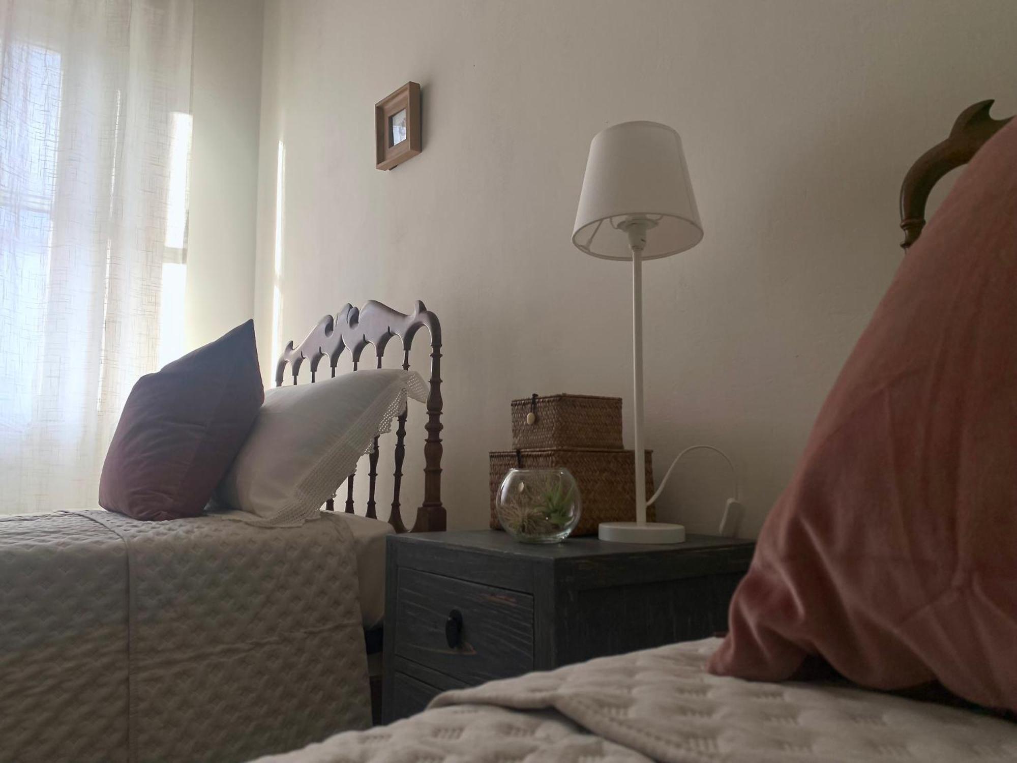 La Finestra Sul Parco Apartment Специя Екстериор снимка