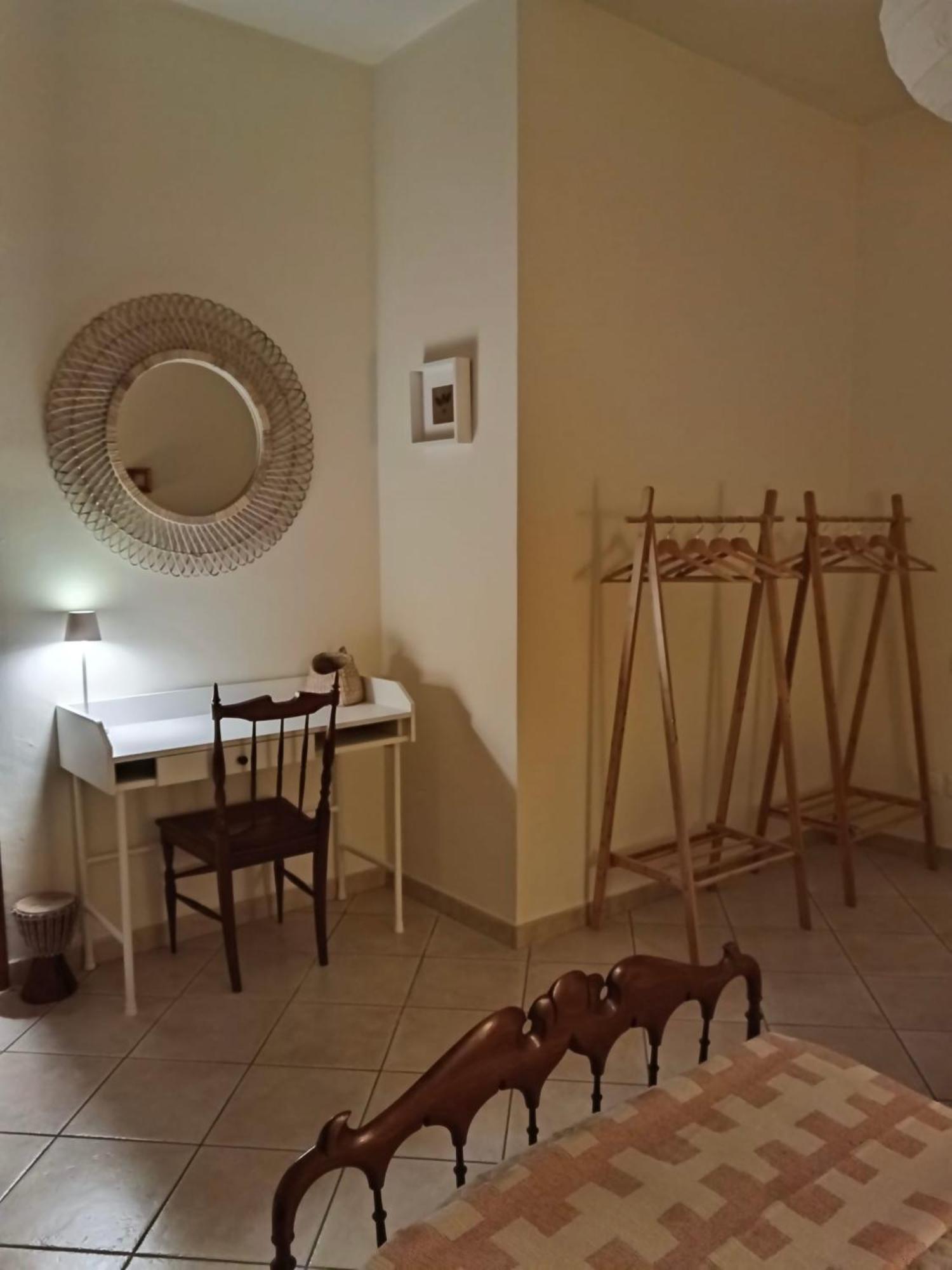 La Finestra Sul Parco Apartment Специя Екстериор снимка