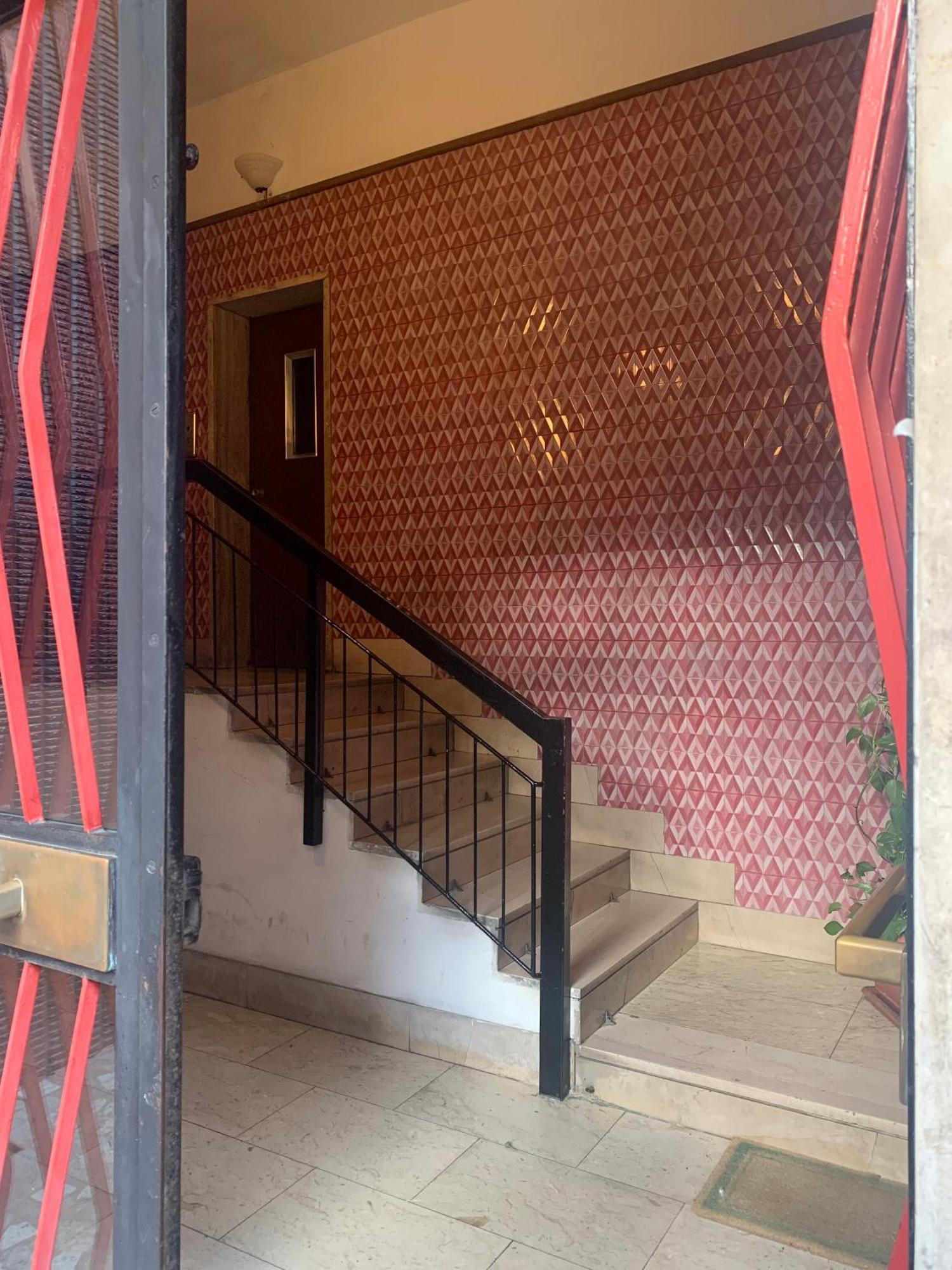 La Finestra Sul Parco Apartment Специя Екстериор снимка