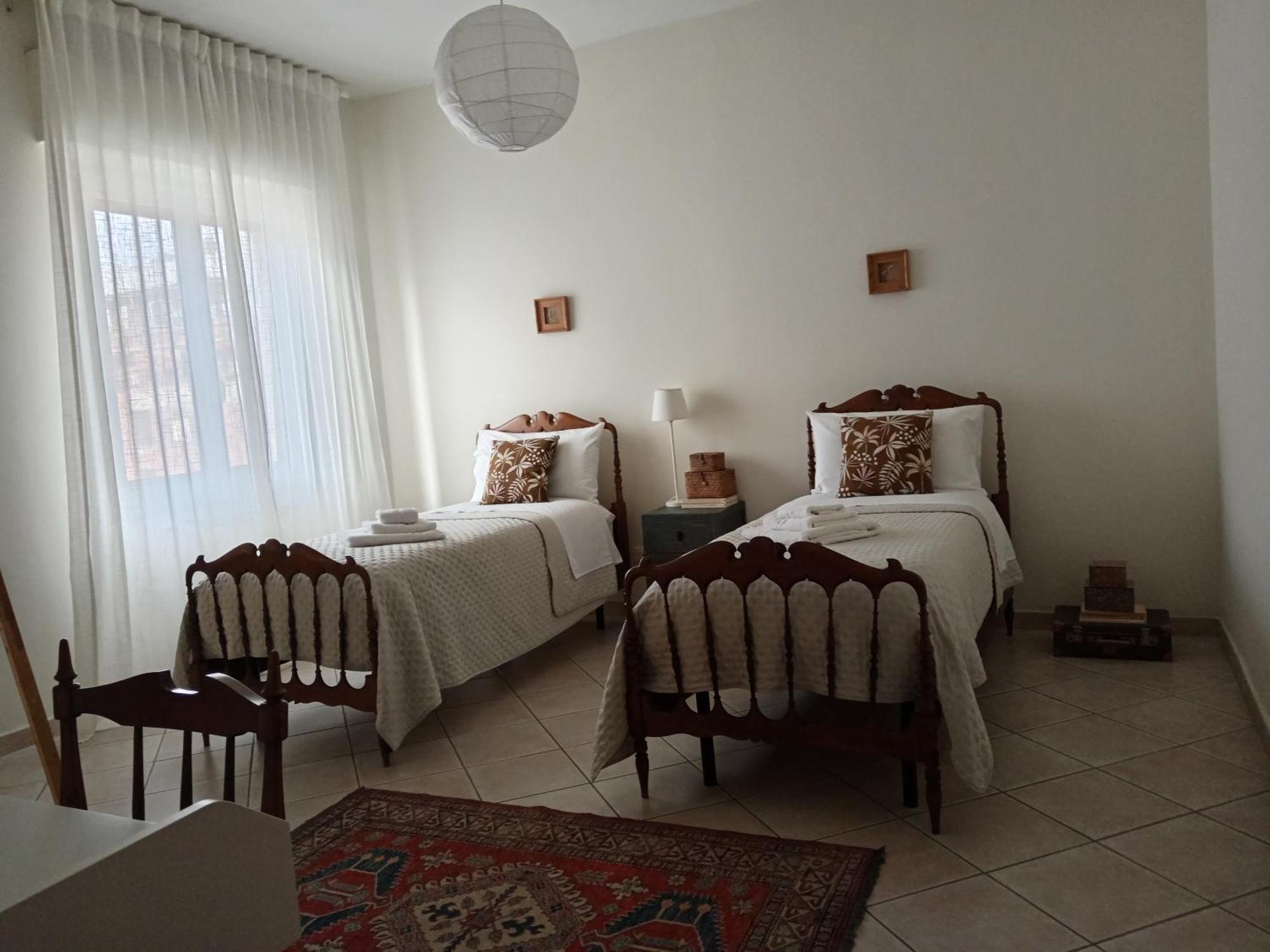 La Finestra Sul Parco Apartment Специя Екстериор снимка